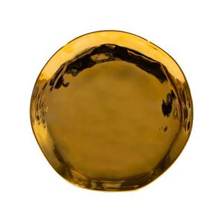 URBAN NATURE CULTURE Assiette ronde Good Morning 