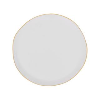 URBAN NATURE CULTURE Assiette ronde Good Morning 