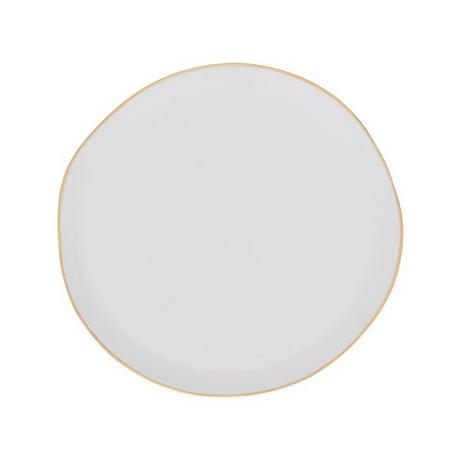 URBAN NATURE CULTURE Assiette ronde Good Morning 