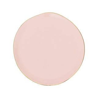 URBAN NATURE CULTURE Runder Teller Good Morning 