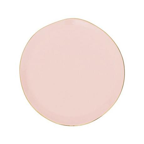 URBAN NATURE CULTURE Runder Teller Good Morning 