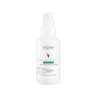 VICHY  Capital Soleil Uv-Clear SPF50+  