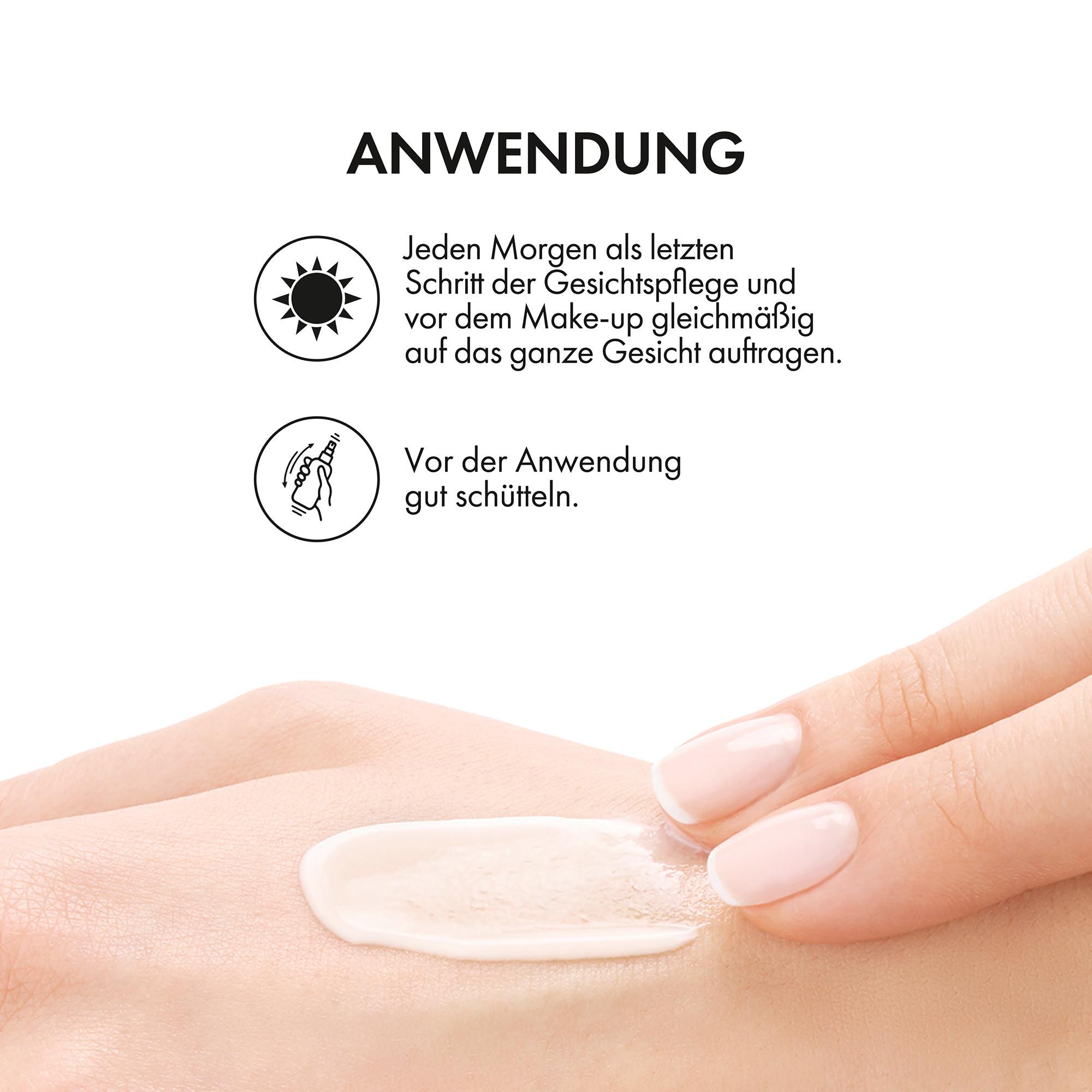 VICHY  Capital Soleil Uv-Clear SPF50+  