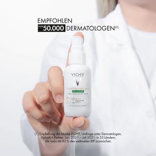 VICHY  Capital Soleil Uv-Clear SPF50+  