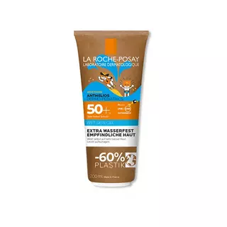 LA ROCHE POSAY   Dermo Wet Skin Gel LSF 50+ 