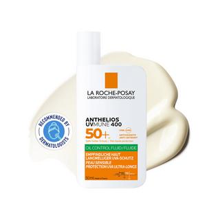 LA ROCHE POSAY  Anthelios UV Mune Oil Control Fluid 