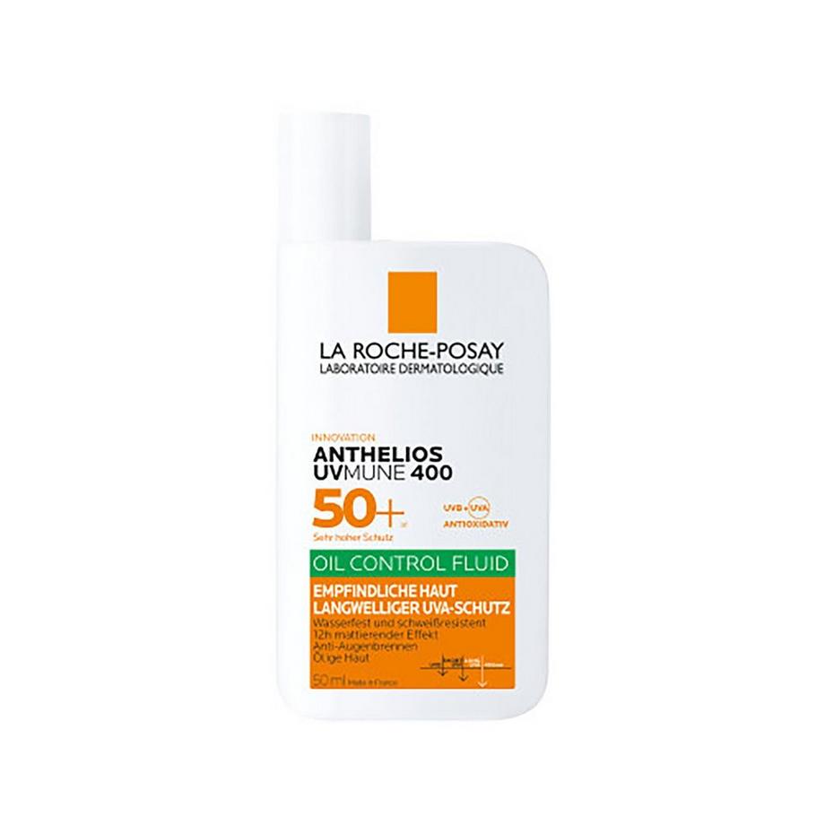 LA ROCHE POSAY  Anthelios UV Mune Oil Control Fluid 