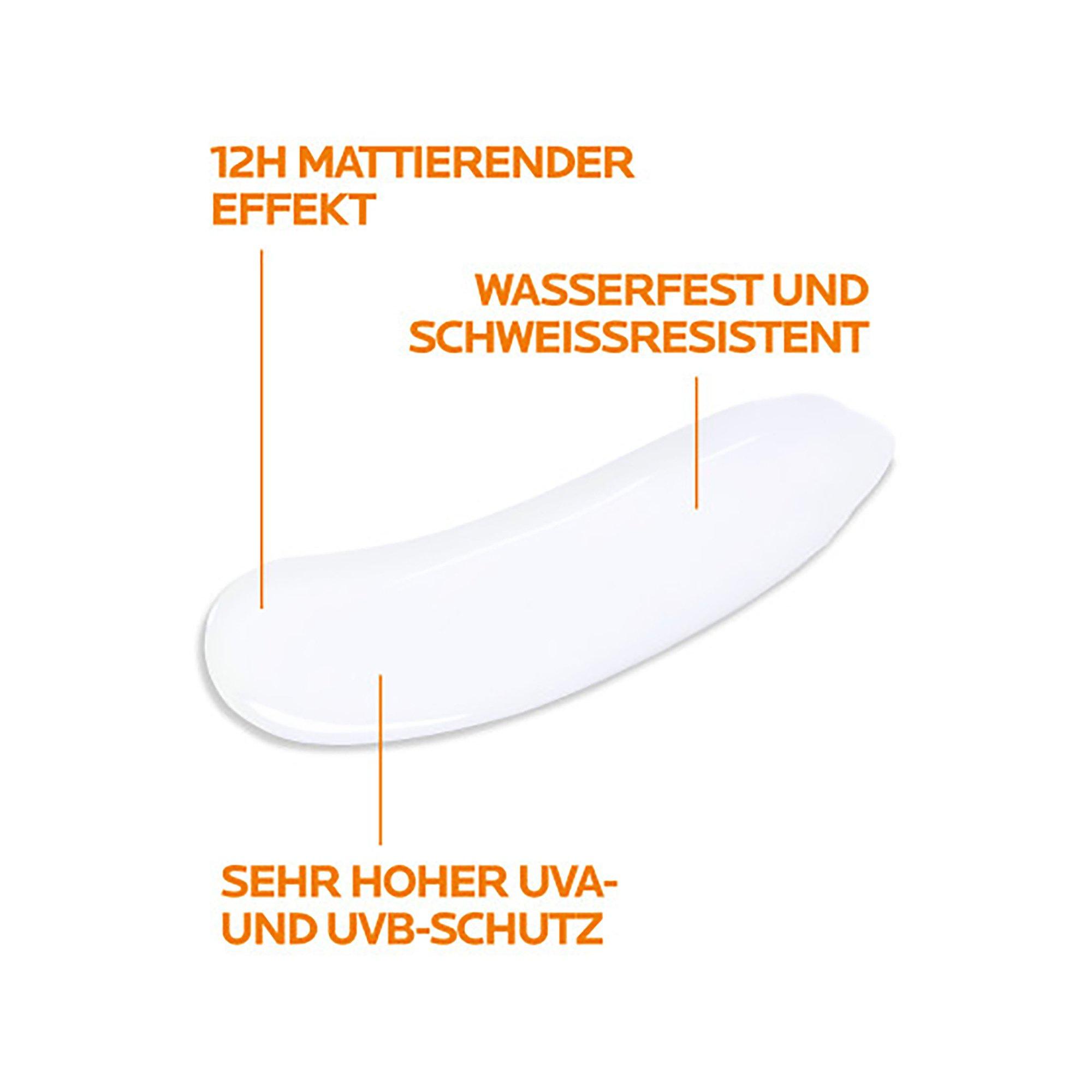 LA ROCHE POSAY  Anthelios UV Mune Oil Control Fluid 
