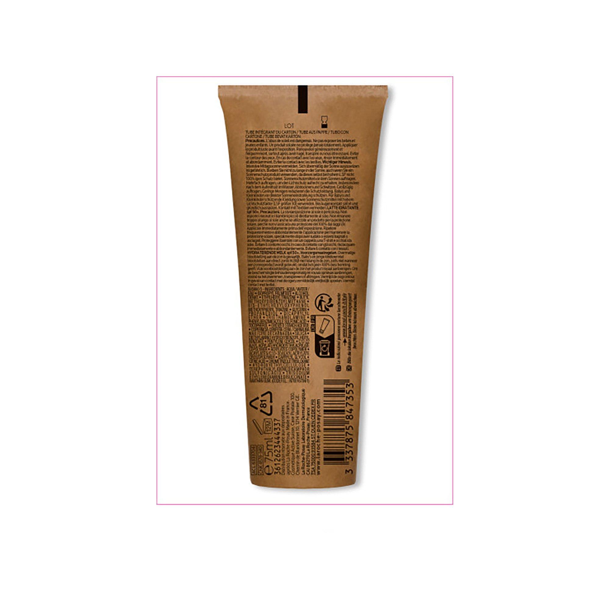 LA ROCHE POSAY  Anthelios Sonnencreme LSF50+ 