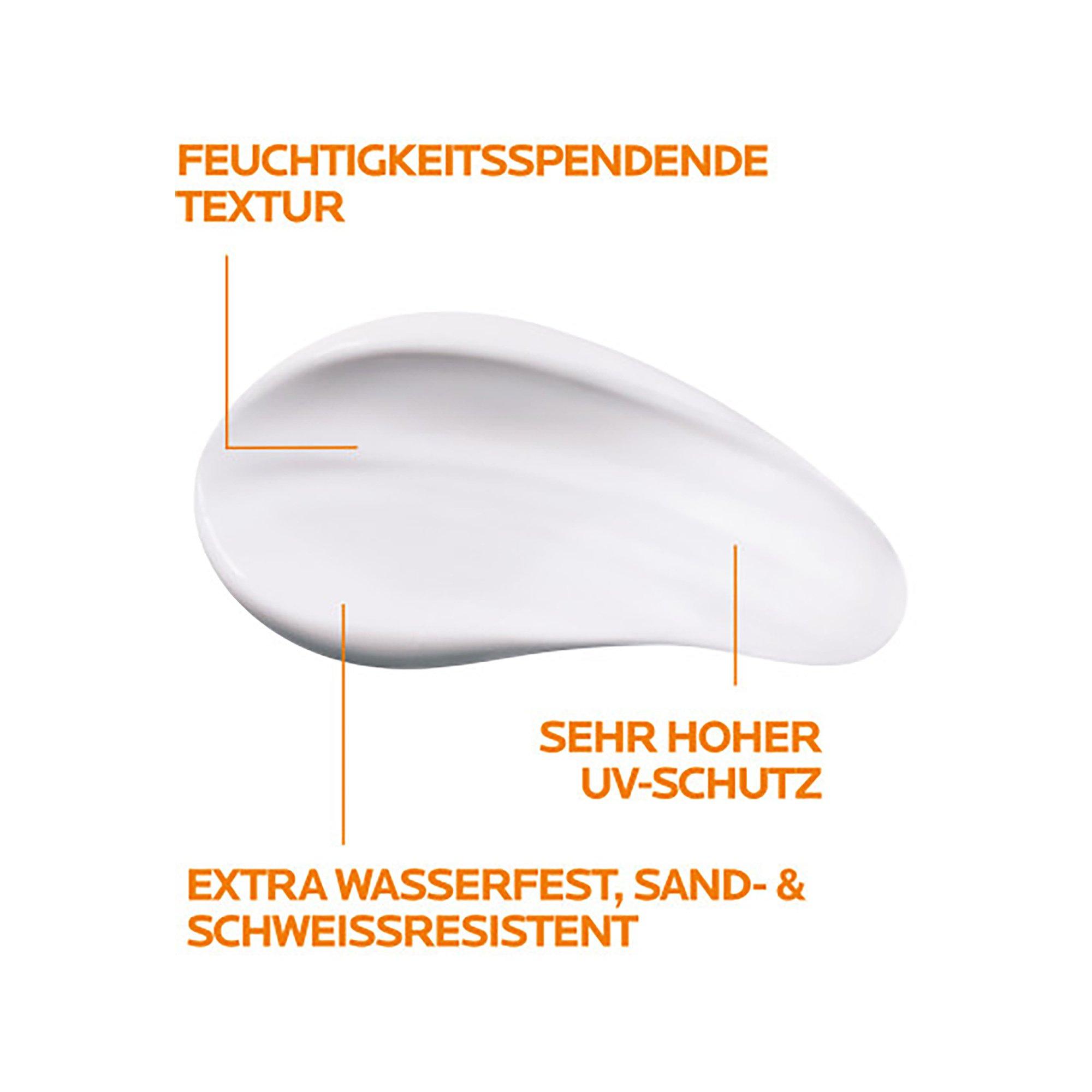 LA ROCHE POSAY  Anthelios Sonnencreme LSF50+ 