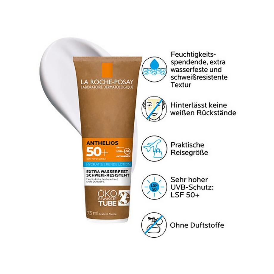 LA ROCHE POSAY  Anthelios Sonnencreme LSF50+ 