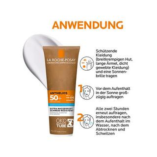 LA ROCHE POSAY  Anthelios Sonnencreme LSF50+ 