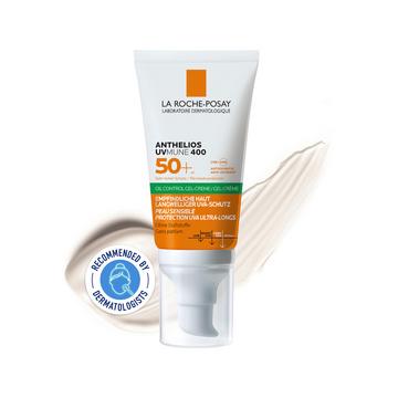 Anthelios UVmune 400 Gel-Creme Oil Control