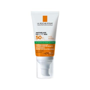 Anthelios UVmune 400 Gel-Creme Oil Control