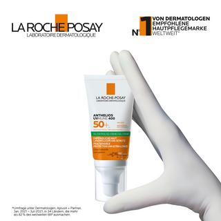 LA ROCHE POSAY  Anthelios UVmune 400 Gel-Creme Oil Control 