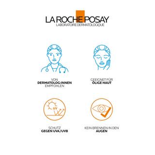 LA ROCHE POSAY  Anthelios UVmune 400 Gel-Creme Oil Control 