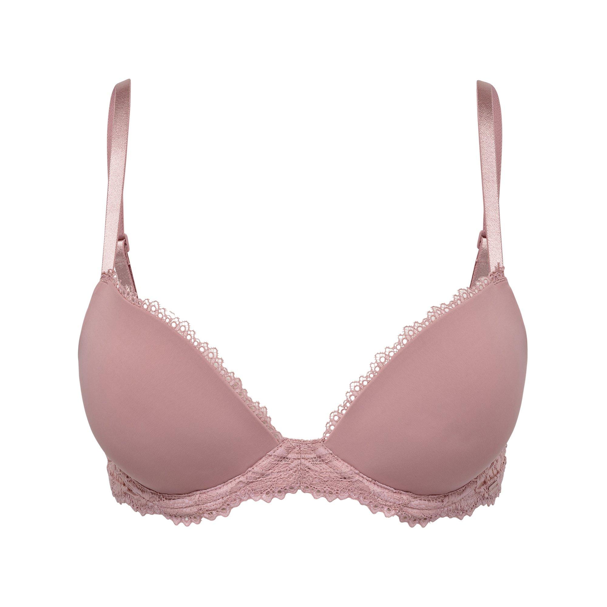 Image of Bh Mit Push Up Effekt Damen Rosa A/70