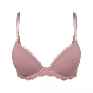 BH mit Push up Effekt