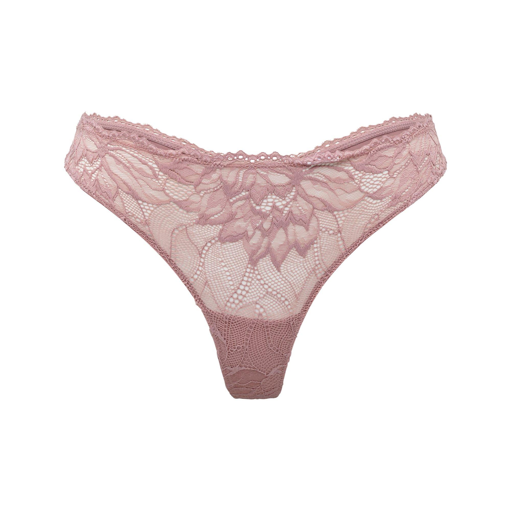 Image of String Damen Rosa L