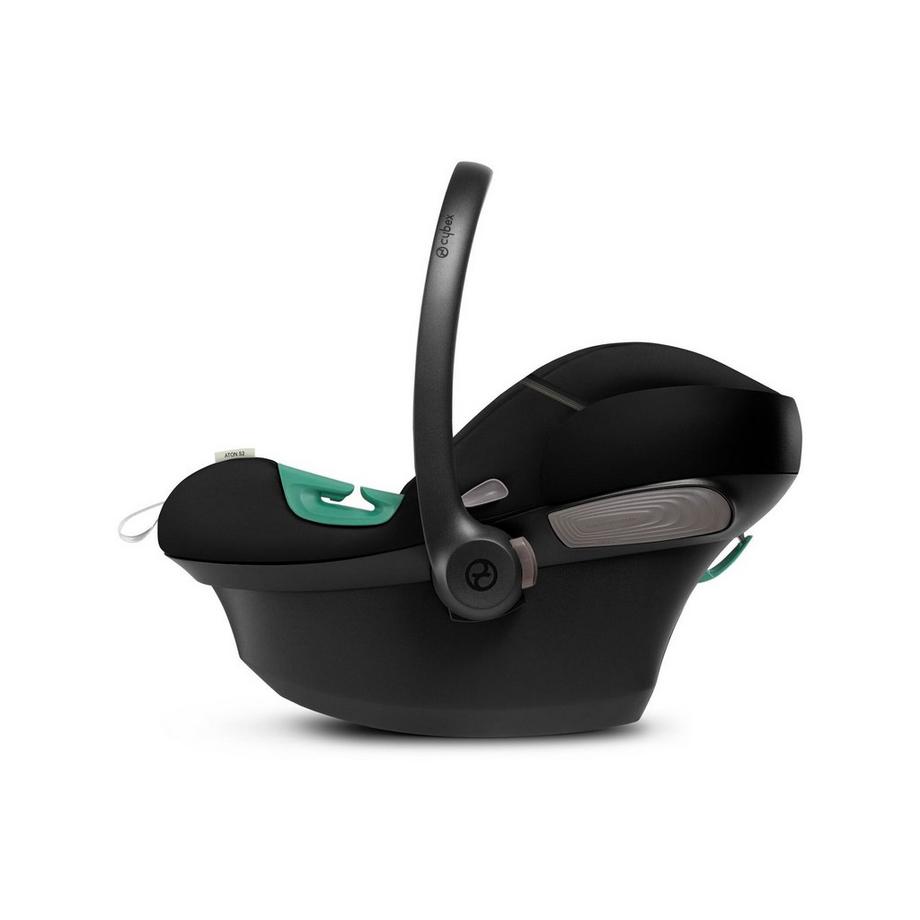 cybex ATON S2 I-SIZE Autositz 