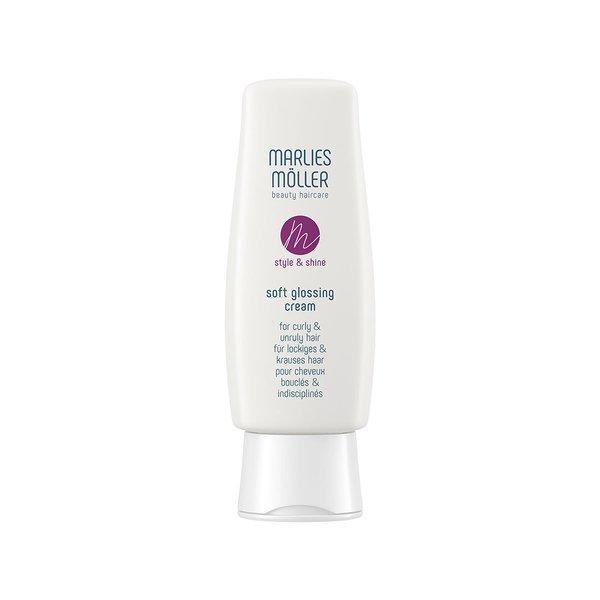 Image of Soft Glossing Cream Damen 100 ml