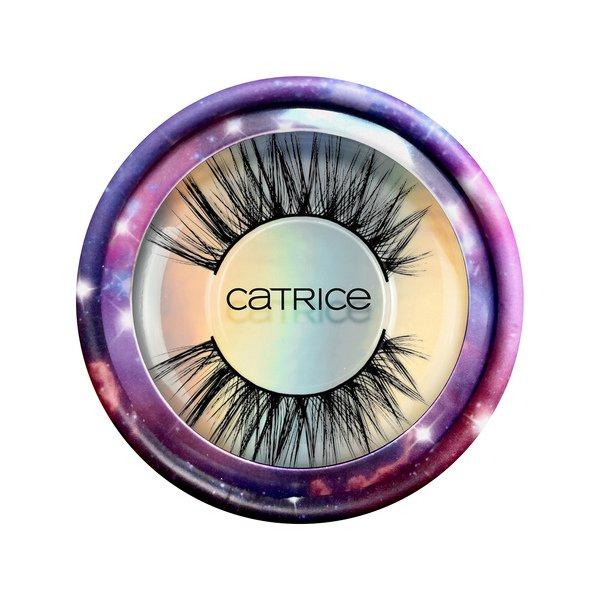 Image of CATRICE Dear Universe 3D False Lashes I Am Empowered - 20g