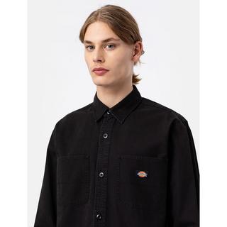 Dickies DICKIES DUCK CANVAS SHIRT Chemise, manches longues 