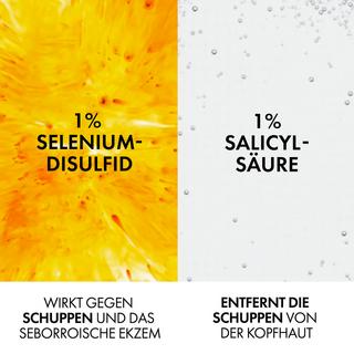 VICHY  Dercos Anti-Schuppen Shampoo trockene Kopfhaut 