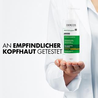 VICHY  Dercos Anti-Schuppen Shampoo trockene Kopfhaut 