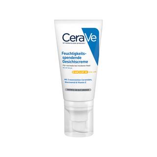CeraVe  Gesichtscreme mit LSF 30 