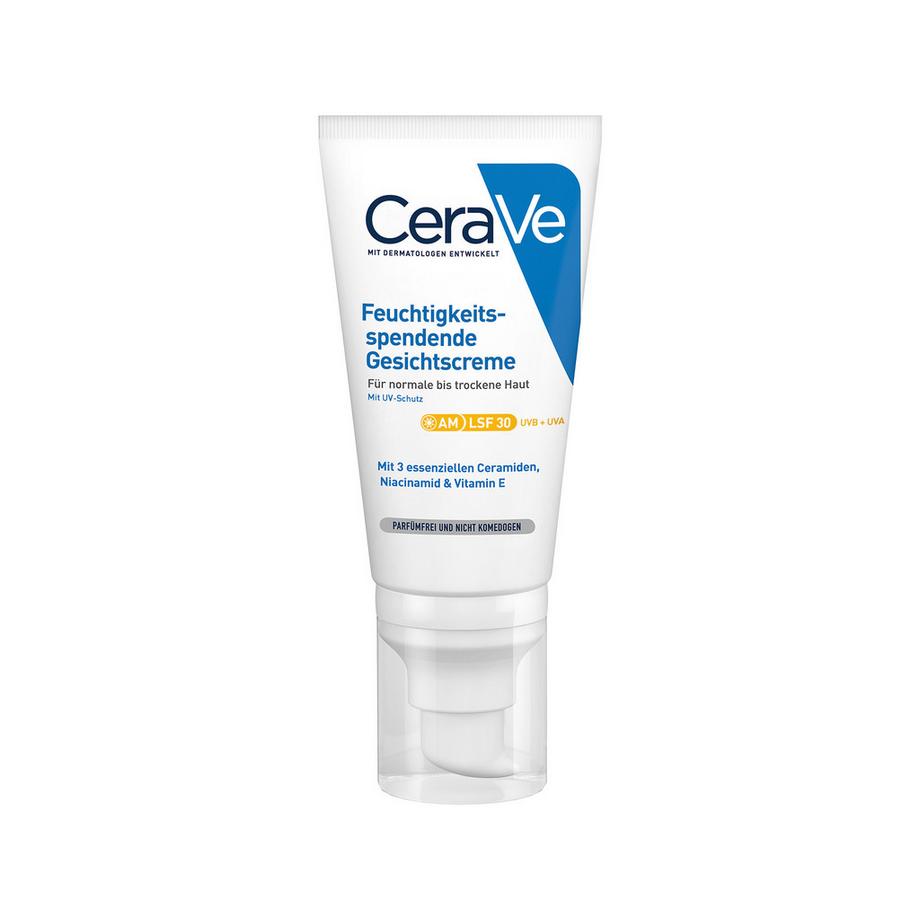 CeraVe  Crema viso con SPF 30 