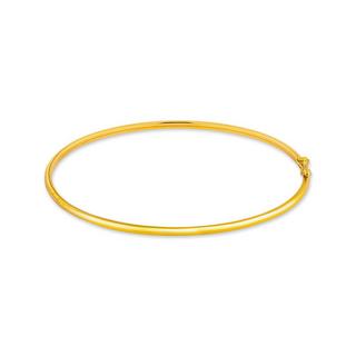 L' Atelier Gold 18 Karat by Manor  Armband 