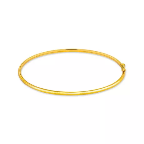 L' Atelier Gold 18 Karat by Manor  Armband Gelbgold
