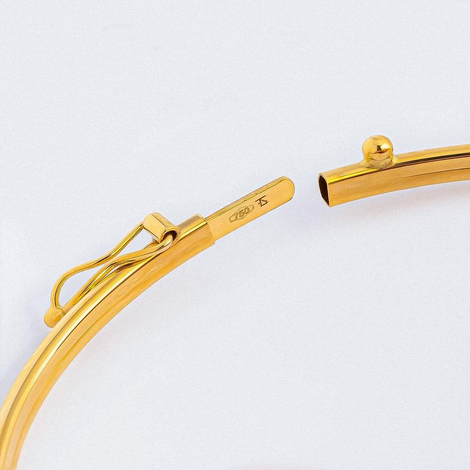 L' Atelier Gold 18 Karat by Manor  Bracelet 