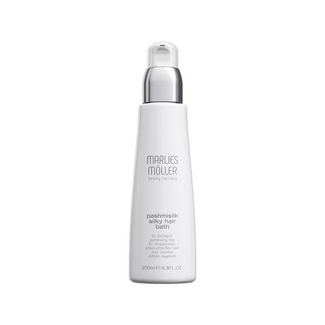 Marlies Möller  Silky Hair Bath 