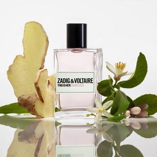 ZADIG & VOLTAIRE This is Her! Undressed, Eau de Parfum   