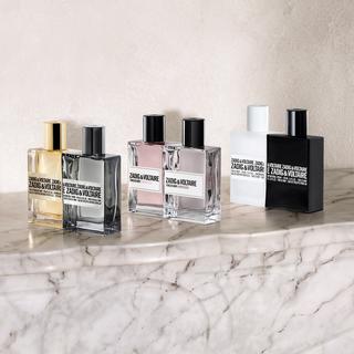 ZADIG & VOLTAIRE This is Her! Undressed, Eau de Parfum   
