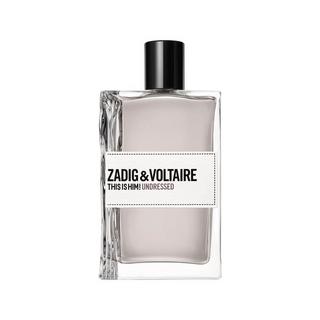 ZADIG & VOLTAIRE This is Him! Undressed, Eau de Parfum   