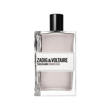 This is Him! Undressed, Eau de Parfum 