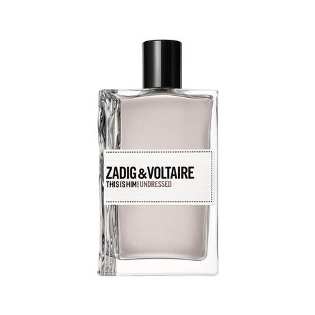 ZADIG & VOLTAIRE This is Him! Undressed, Eau de Parfum   