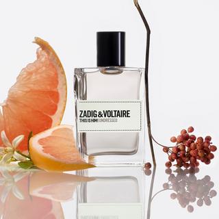 ZADIG & VOLTAIRE This is Him! Undressed, Eau de Parfum   