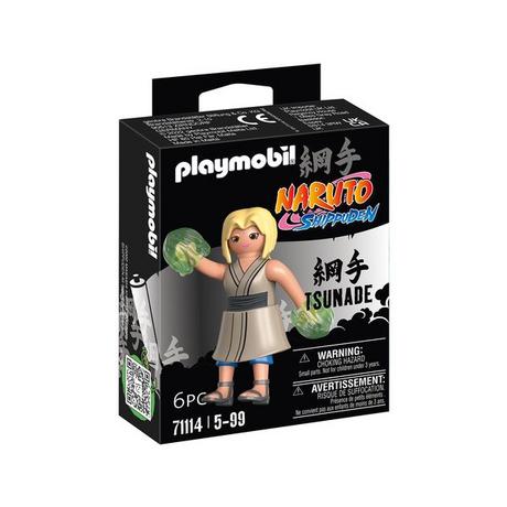 Playmobil  71114 Tsunade 