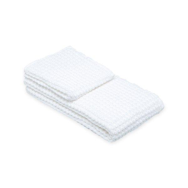 Manor Handtuch Mykonos Waffle 