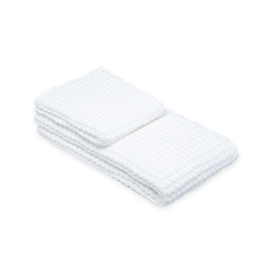 Manor Asciugamano Mykonos Waffle 