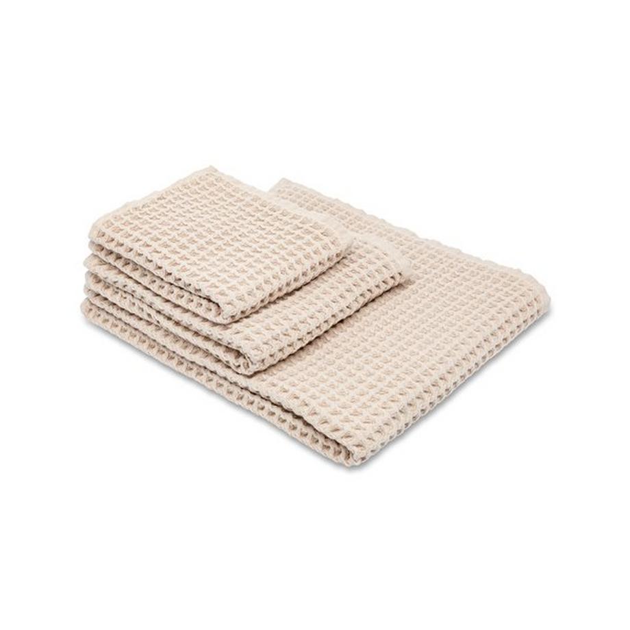 Manor Serviette de bain Mykonos Waffle 