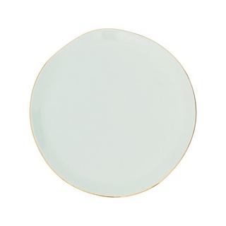 URBAN NATURE CULTURE Assiette ronde Good Morning 