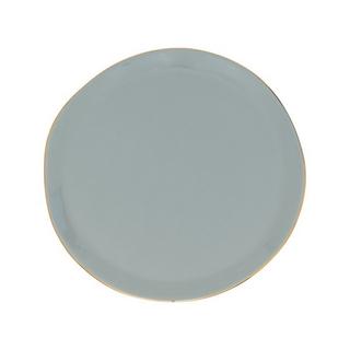 URBAN NATURE CULTURE Assiette ronde Good Morning 