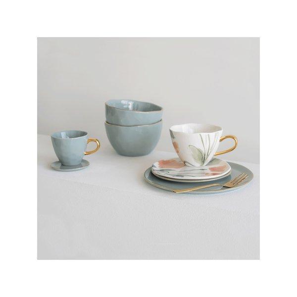 URBAN NATURE CULTURE Piatto rotondo Good Morning 