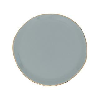 URBAN NATURE CULTURE Runder Teller Good Morning 