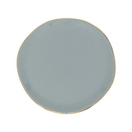 URBAN NATURE CULTURE Runder Teller Good Morning 